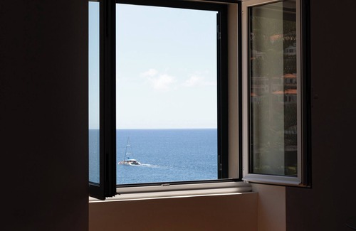 Camara de Lobos House | Casa Mar Adentro