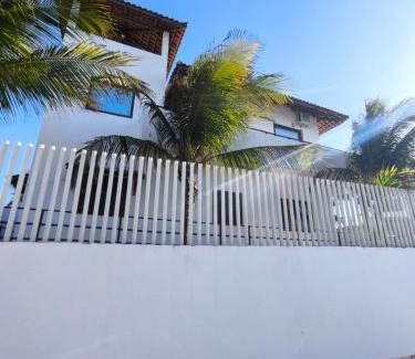 Canoa Quebrada House | Casa Mar