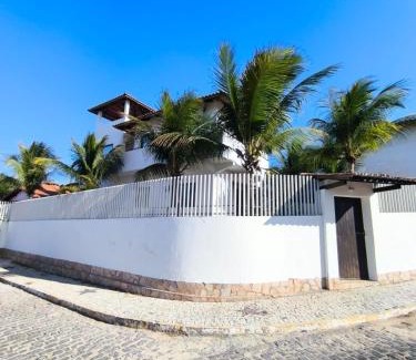 Canoa Quebrada House | Casa Mar