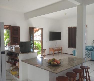 Canoa Quebrada House | Casa Mar