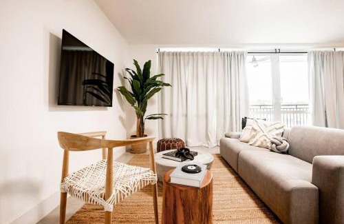 Las Escobas del Venado House | Casa Mar, Stylish Condo at Blue Venao