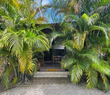 Paquera House | Casa Marañón con piscina Bioluminicencia Tortuga y Playa Quesera