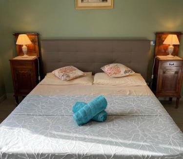 Fiumicello Santa Venere Apartment | Casa MARA & Casa TEA