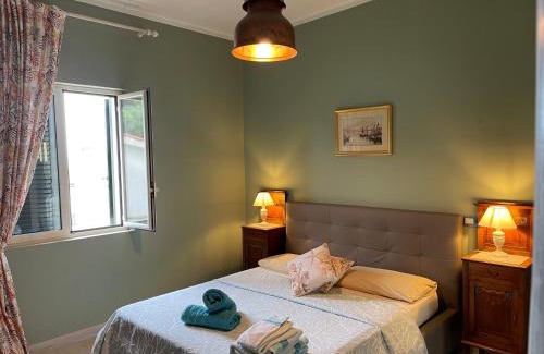 Fiumicello Santa Venere Apartment | Casa MARA & Casa TEA