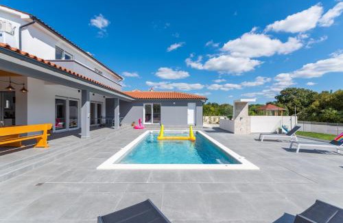 Stokovci Villa | Casa Mara