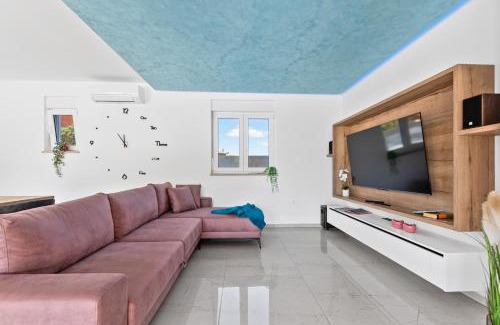 Stokovci Villa | Casa Mara