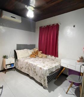 Marambaia House | Casa marambaia 4 Quartos Cop30