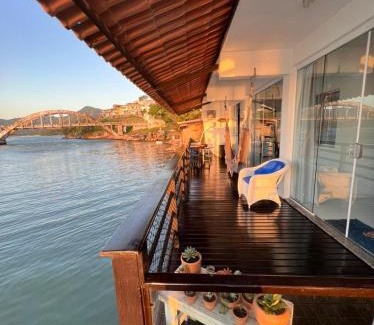 Barra de Guaratiba Apartment | Casa Marambaia