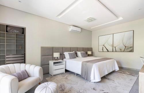 Garopaba House | Casa Maravilhosa com Piscina em Garopaba