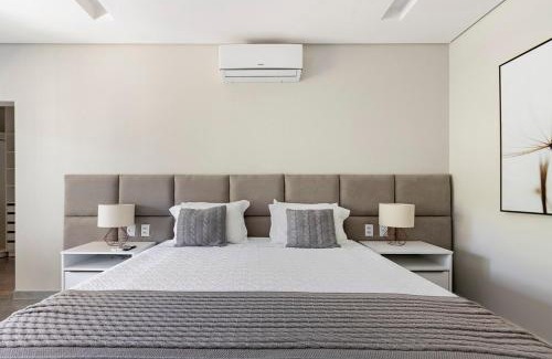 Garopaba House | Casa Maravilhosa com Piscina em Garopaba