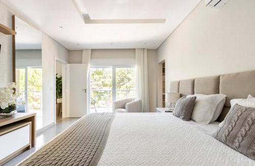 Garopaba House | Casa Maravilhosa com Piscina em Garopaba