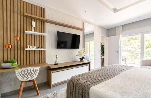 Garopaba House | Casa Maravilhosa com Piscina em Garopaba