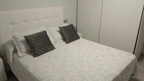 Distrito Sur House | Casa Marcé