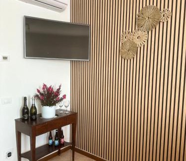 Giavera del Montello Apartment | Casa Marchesina
