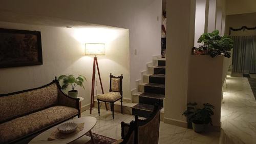 Atlatlahucan House | Casa Marcy, casa nueva con alberca y tres recamaras