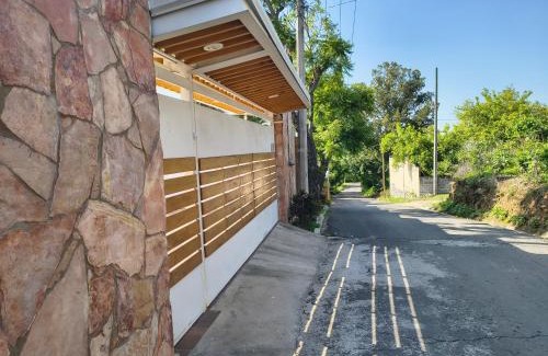 Atlatlahucan House | Casa Marcy, casa nueva con alberca y tres recamaras