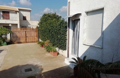 Marsala Bed & Breakfast | Casa Mare a Berbarello