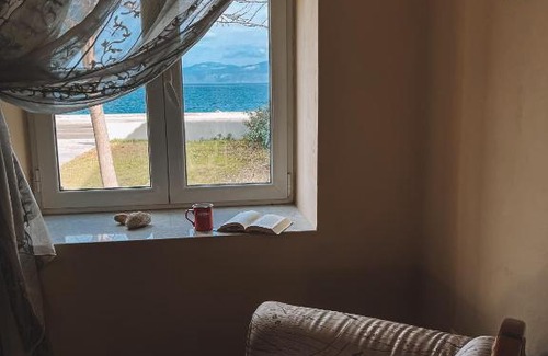 Xylokastro-Evrostina Apartment | Casa Mare