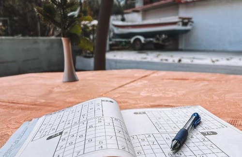 Xylokastro-Evrostina Apartment | Casa Mare