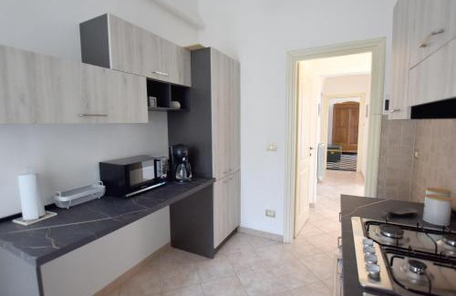 Imperia Apartment | Casa Mare Pici - Garage - Spiagge a 200mt