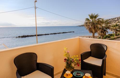 Marina di Palma Apartment | Casa Mare Torre San Carlo