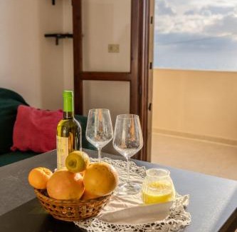 Marina di Palma Apartment | Casa Mare Torre San Carlo