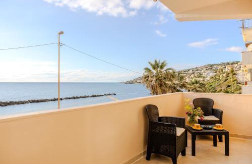 Marina di Palma Apartment | Casa Mare Torre San Carlo