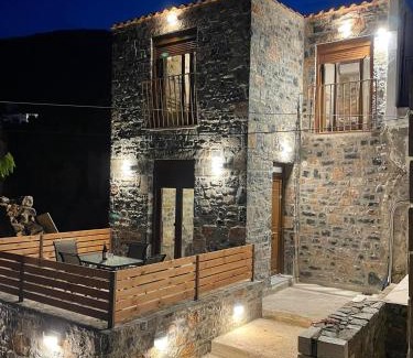 Vlichada House | Casa Marel