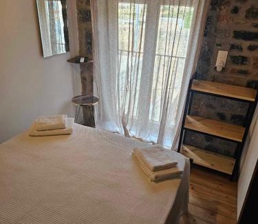 Vlichada House | Casa Marel