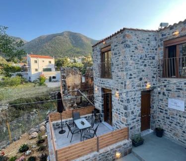 Vlichada House | Casa Marel