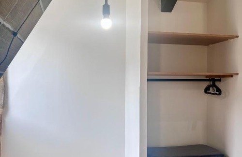 Brive-la-Gaillarde Apartment | Casa Margery - 8 Charmants Appartements - Hyper Centre Brive