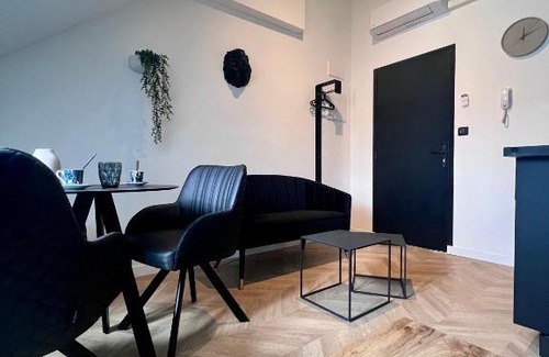 Brive-la-Gaillarde Apartment | Casa Margery - 8 Charmants Appartements - Hyper Centre Brive
