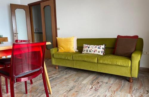 Pella Apartment | Casa Margherita
