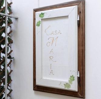 Historic Centre Apartment | Casa Maria - A relaxing retreat in the heart of the City