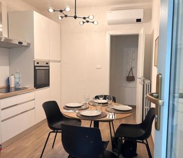 Historic Centre Apartment | Casa Maria - A relaxing retreat in the heart of the City