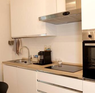Historic Centre Apartment | Casa Maria - A relaxing retreat in the heart of the City