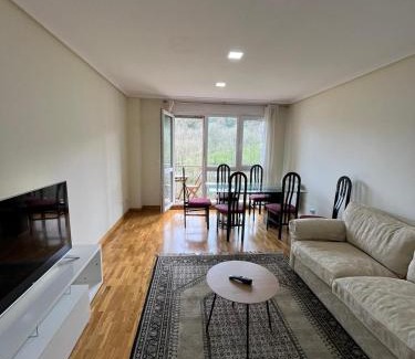 Beranga Apartment | Casa Maria