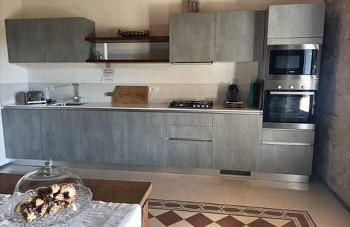 Magliano in Toscana Bed & Breakfast | Casa Maria