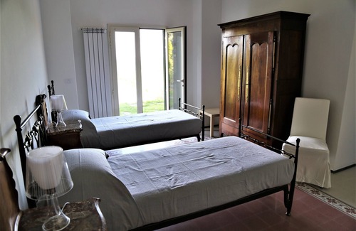 Magliano in Toscana Bed & Breakfast | Casa Maria