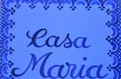 Borgo Antico Apartment | Casa Maria