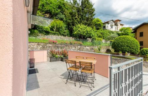 Nesso House | Casa Maria