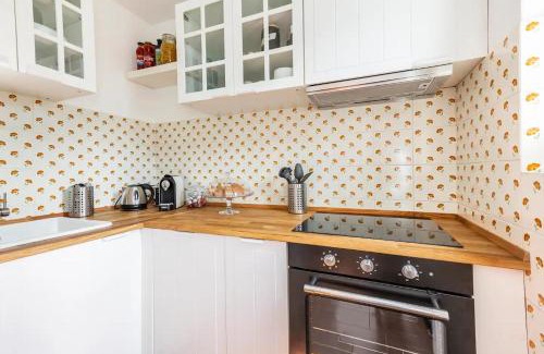 Nesso House | Casa Maria