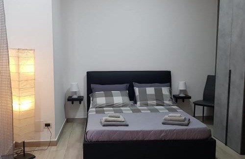 Valguarnera Caropepe House | Casa Maria