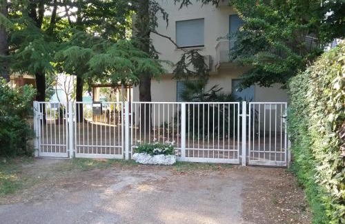 Jesolo Pineta Apartment | Casa Marialuigia - Appartamenti solo per famiglie