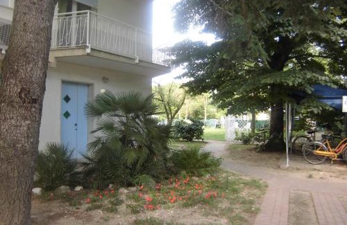 Jesolo Pineta Apartment | Casa Marialuigia - Appartamenti solo per famiglie