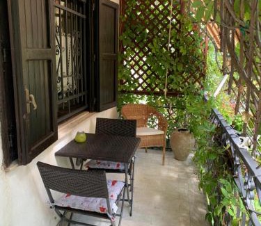 Camigliatello House | Casa Marida