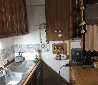 Camigliatello House | Casa Marida