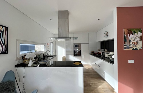 Carrasqueira Villa | Casa Marido - Villa with swimming pool