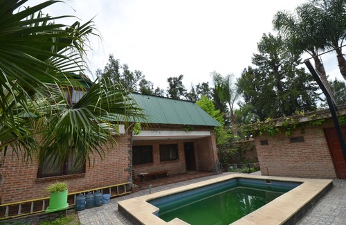 El Jaguel House | CASA MARINA AIRPORT EZEIZA H4 10-15 minutes to Airport