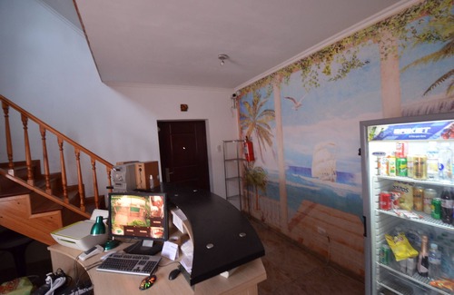 El Jaguel House | CASA MARINA AIRPORT EZEIZA H4 10-15 minutes to Airport
